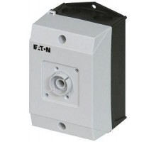 Корпус изолированный 137х80х95мм для T0-2 CI-K1-T0-2 EATON 207435