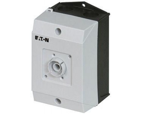 Корпус изолированный 137х80х95мм для T0-2 CI-K1-T0-2 EATON 207435