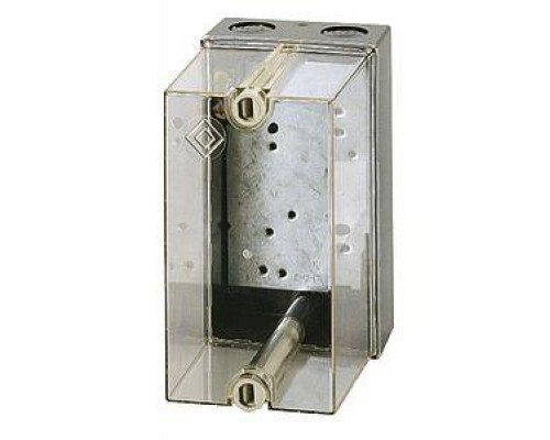 Корпус изолированный 149х87х128мм CI-B EATON 024315