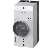Корпус изолированный 158х80х100мм для PKZM0 CI-PKZ0-M EATON 267083