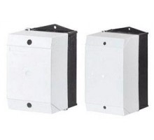 Корпус изолированный 160х100х100мм + монтажная пластина NA CI-K2X-100-M-NA EATON 231228