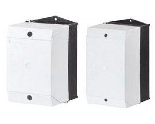 Корпус изолированный 160х100х100мм с рейкой NA CI-K2X-100-TS-NA EATON 231220