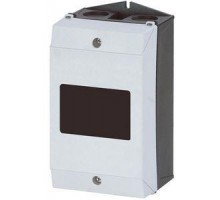 Корпус изолированный 160х100х80мм CI-K2H-80-A EATON 229309
