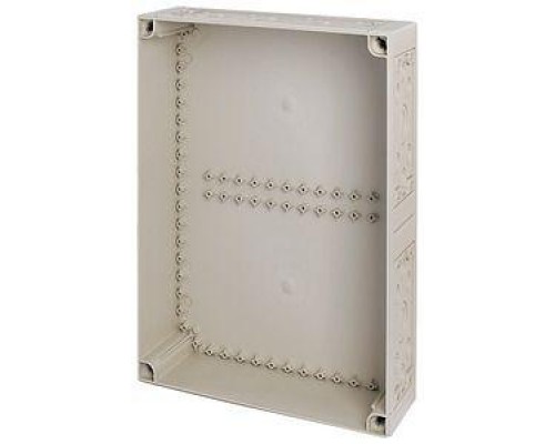 Корпус изолированный 500х375х120мм U-CI45E EATON 001893