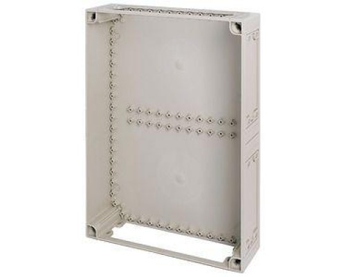 Корпус изолированный 500х375х120мм U-CI45 EATON 001894