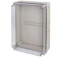 Корпус изолированный 500х375х225мм CI45E-200 EATON 001891