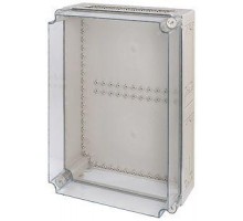 Корпус изолированный с отверстиями под фланцы 500х375х225мм CI45-200 EATON 001896