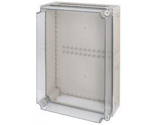 Корпус изолированный с отверстиями под фланцы 500х375х225мм CI45-200 EATON 001896