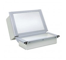 Корпус клавиатуры 250х600х110 SchE NSYCMT2560110