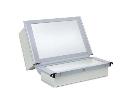 Корпус клавиатуры 250х600х110 SchE NSYCMT2560110