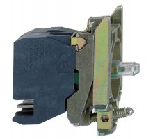 Корпус кноп. 1HO с подств. 250В SchE ZB4BW061