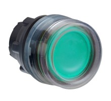 Корпус кноп. Sche ZB5AW533