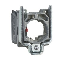 Корпус кноп. с клемм. заж. под винт SchE ZB4BZ103