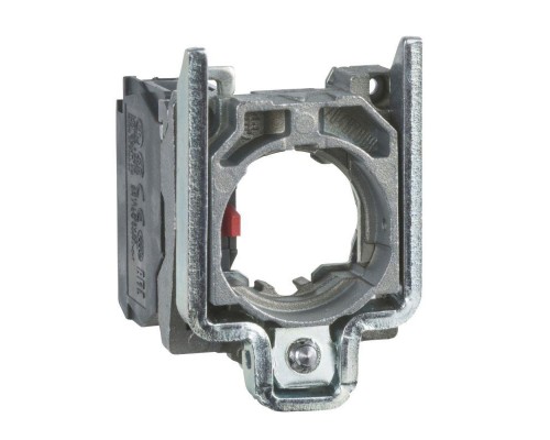 Корпус кноп. с клемм. заж. под винт SchE ZB4BZ103