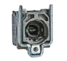 Корпус кнопки 22мм ДО 250В SchE ZB4BW063