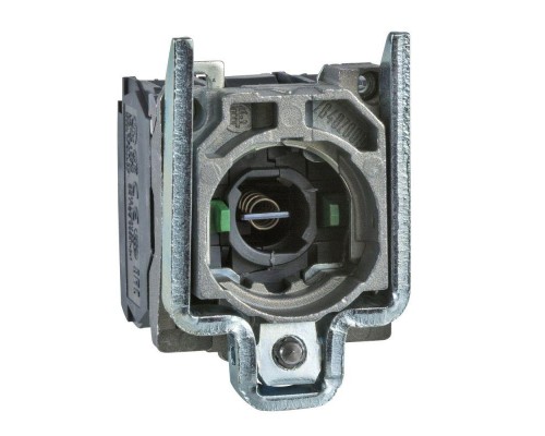 Корпус кнопки 22мм ДО 250В SchE ZB4BW063