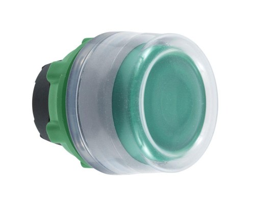 Корпус кнопки 22мм с подсвет. ZB5AW533 C0 SchE ZB5AW533C0