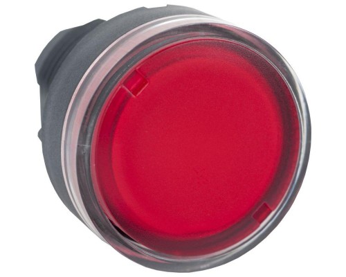 Корпус кнопки 22мм с подсветкой SchE ZB5AW34