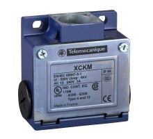 Корпус конц. выключателя SchE ZCKM7H29