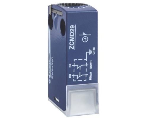 Корпус концевого выключателя SchE ZCMD41L2