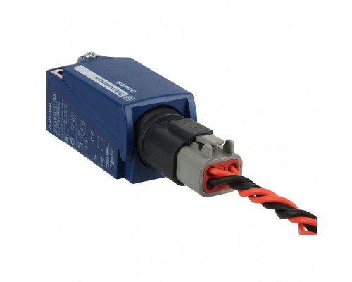 Корпус концевого выключателя SchE ZCP21D44
