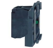 Корпус + контакт НО SchE ZB5AZ1013