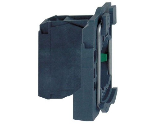Корпус + контакт НО SchE ZB5AZ1013