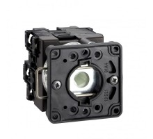 Корпус кулачкового переключателя 3п 20А 30град. SchE K2F013U