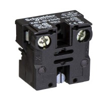 Корпус лампы сигнал. ДО 400В SchE ZB2BV006