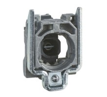 Корпус лампы сигнал. прям. подкл. SchE ZB4BV6