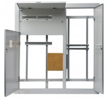 Корпус метал. 1010х950х100 IP31 без клем. блока ЩЭ-2 SchE 30710DEK