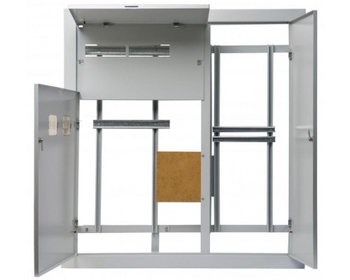 Корпус метал. 1010х950х100 IP31 без клем. блока ЩЭ-2 SchE 30710DEK