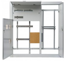 Корпус метал. 1010х950х100 IP31 без клем. блока ЩЭ-3 SchE 30711DEK