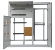 Корпус метал. 1010х950х100 IP31 без клем. блока ЩЭ-4 SchE 30712DEK