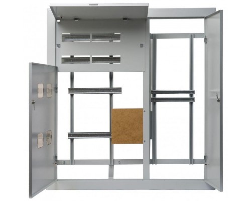 Корпус метал. 1010х950х100 IP31 без клем. блока ЩЭ-4 SchE 30712DEK