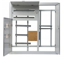 Корпус метал. 1010х950х100 IP31 без клем. блока ЩЭ-5 SchE 30713DEK