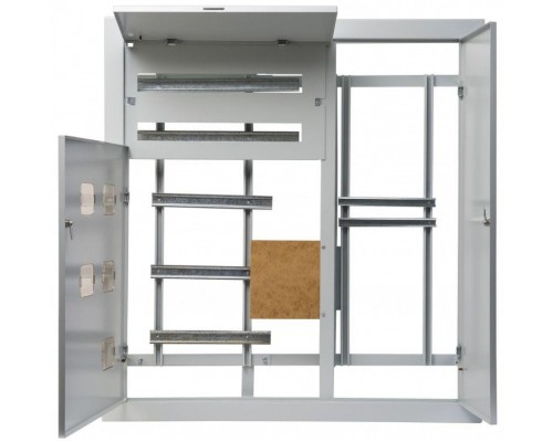 Корпус метал. 1010х950х100 IP31 без клем. блока ЩЭ-5 SchE 30713DEK