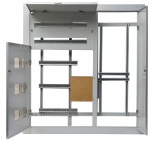 Корпус метал. 1010х950х100 IP31 без клем. блока ЩЭ-6 SchE 30714DEK