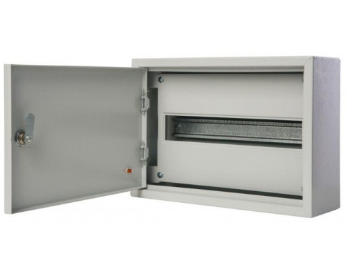 Корпус метал. навес. 250х350х120 15мод. IP31 ЩРН-15 SchE 30206DEK