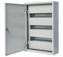 Корпус метал. навес. 520х350х120 45мод. IP31 ЩРН-45 SchE 30205DEK