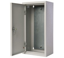 Корпус метал. навес. с монтаж. панелью 410х210х140 IP31 SchE 30541DEK