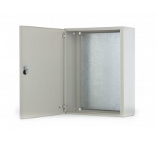 Корпус метал. навес. с монтаж. панелью 650х500х220 IP31 SchE 30503DEK