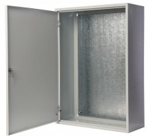 Корпус метал. навес. с монтаж. панелью 700х500х210 IP31 SchE 30547DEK