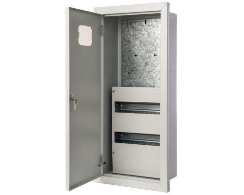 Корпус метал. учетный встр. 710х330х160 3-фазн. 24мод. SchE 30303DEK