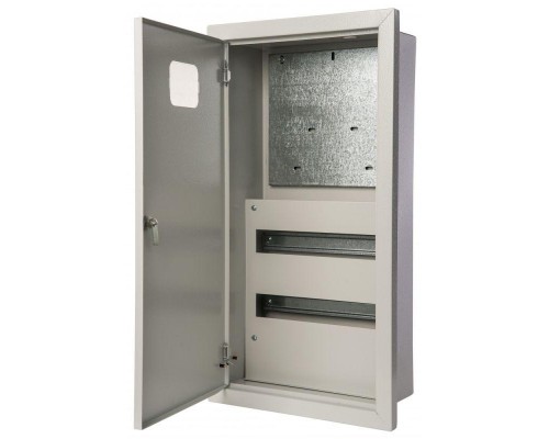 Корпус метал. учетный встр. 710х380х160 3-фазн. 30мод. SchE 30304DEK