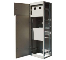 Корпус метал. ВРУ в станд. компл. 1800х450х450 IP31 К SchE 30818DEK