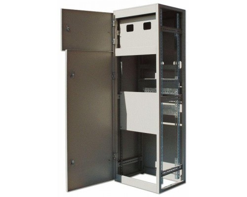 Корпус метал. ВРУ в станд. компл. 2000х450х450 IP31 К SchE 30821DEK