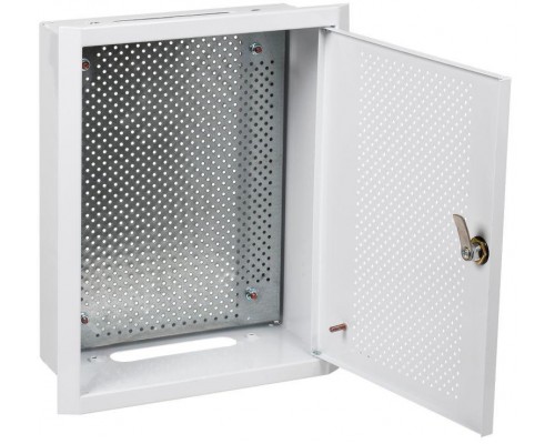Корпус металлический TITAN ЩРв-М (395х310х120) 58 IP31 ИЭК MKM63-V-02-31-M