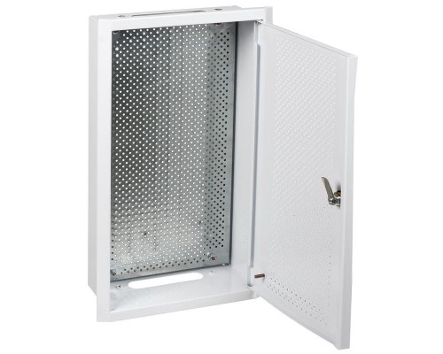Корпус металлический TITAN ЩРв-М (540х310х120) 58 IP31 ИЭК MKM63-V-03-31-M
