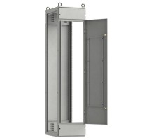 Корпус металлический ГРЩ 1800х400х600 IP31 УХЛ3 SMART ИЭК YKM50-1800-400-600-31-S